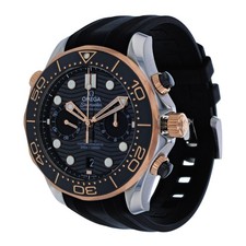 Orologio Omega Seamaster Diver