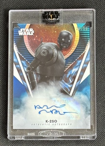 Alan tudyk nel ruolo - nel, k-2so