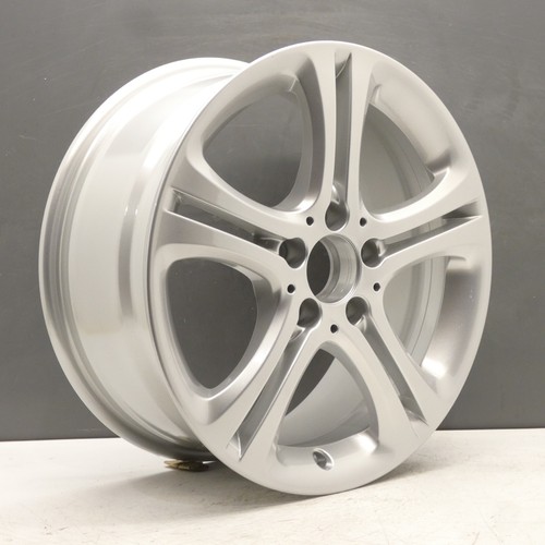 Mercedes classe argento 17 - mercedes,
