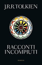 John R. R. Tolkien RACCONTI