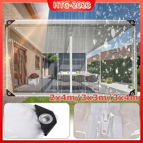 Telone trasparente pvc - trasparente,