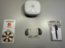 Siemens/Signia Pure 5 MI Micon