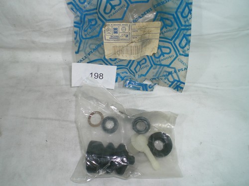 Kit revisione guarnizioni - kit,