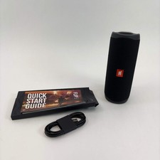Jbl flip altoparlante - flip, 5