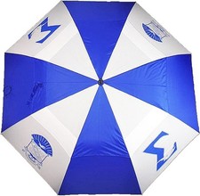 Phi Beta/&Beta; Sigma Ombrello