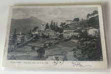 Cartolina Di Cutigliano