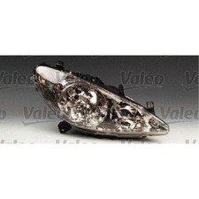 Valeo fari alogeni sinistro - valeo,