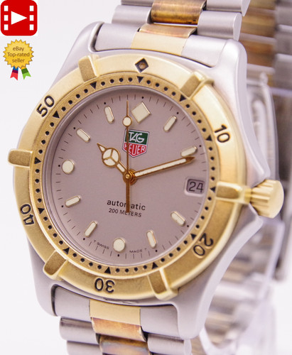 Vintage ecc 5 orologio - 🎦vintage!, [ecc+5]