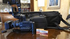 Sony HVR-HD1000E Videocamera