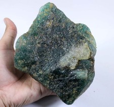 Smeraldo verde colombiano