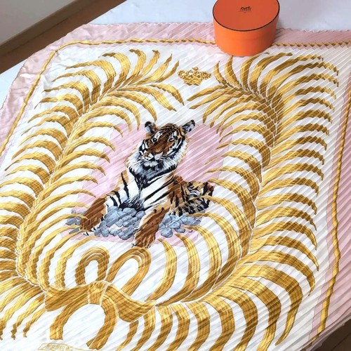 Sciarpa hermes carr - sciarpa,