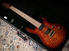 Trapuntino Carvin USA DC700 7