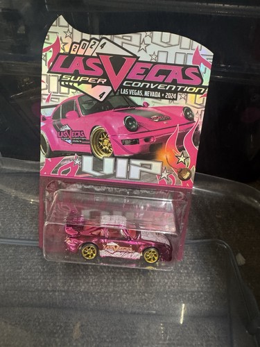 2024 hot wheels - las, vegas