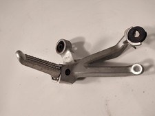 SUZUKI GSX-R GSXR 600 750 SRAD Supporto pedana passeggero destra 4360033