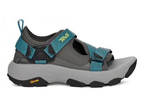 Teva sandali trekking uomo - teva,