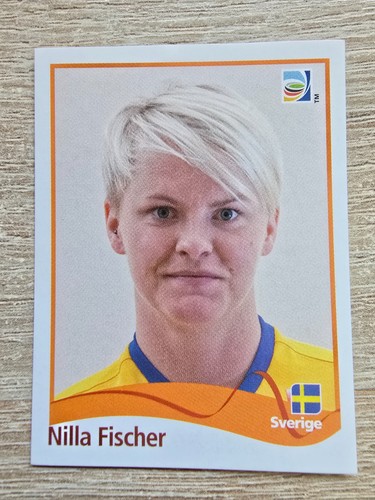 Panini world cup 2011 nilla - cup,