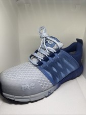 Scarpa da lavoro Timberland PRO donna taglia 7 giorno uno raggio di sicurezza punta di sicurezza composita