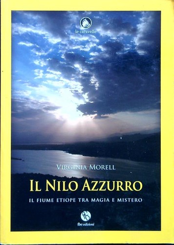 Nilo azzurro il fiume - nilo,