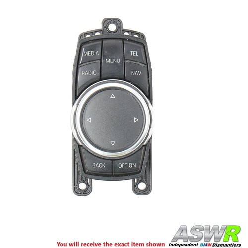 Bmw drive controller - bmw,