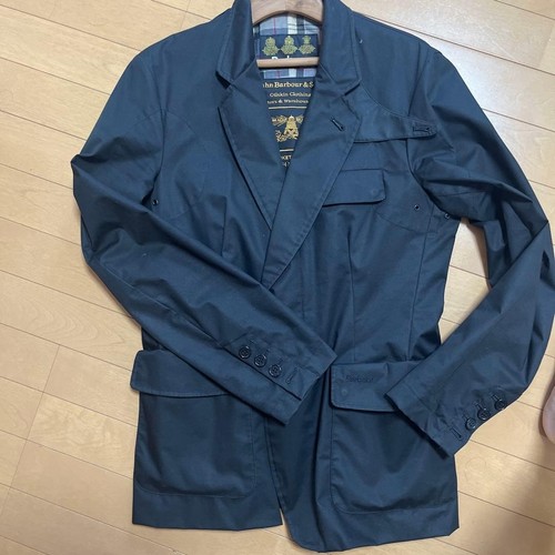 Blazer estivo barbour - estivo,