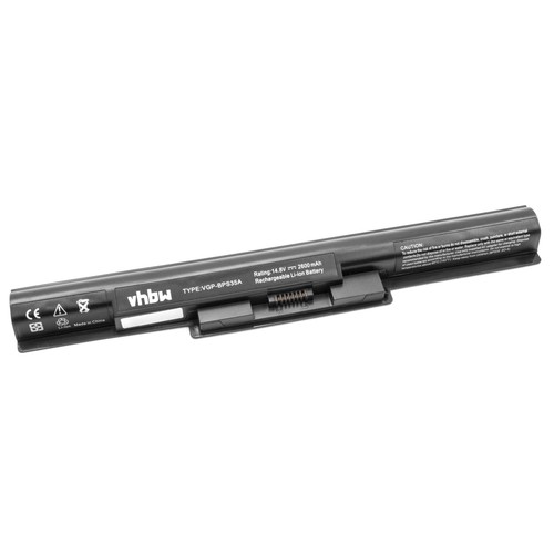 Batteria per sony vaio - batteria,