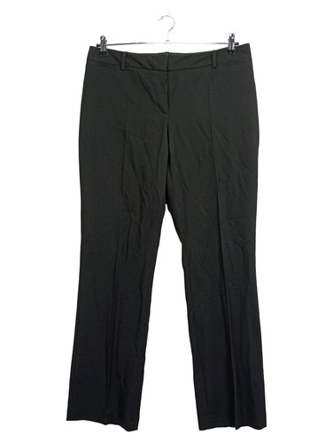 Pantaloni eleganti donna neri - pantaloni,