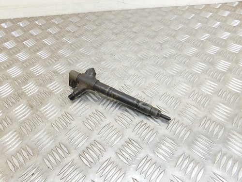 Iniettore carburante diesel - iniettore,