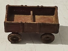 CARRELLO MINERALE VINTAGE