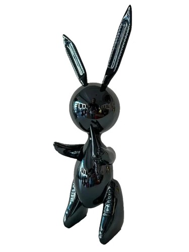Jeff koons balloon - jeff,