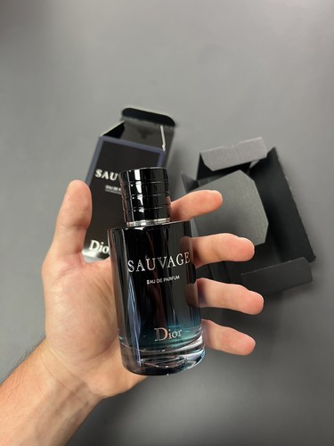 Profumo uomo dior sauvage - profumo,