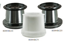 Bobina di ricambio Mulinello