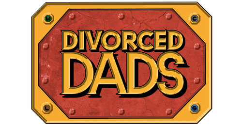 Divorzio papà carte - -, singole