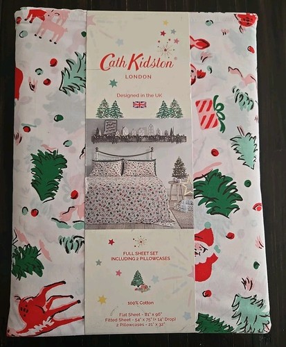 Set lenzuola completo - , cath