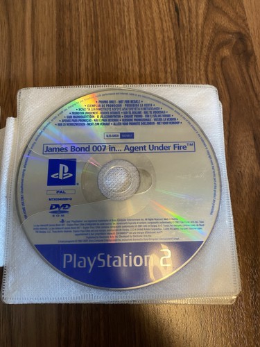 Ps2 14x giochi promozionali - 14x,