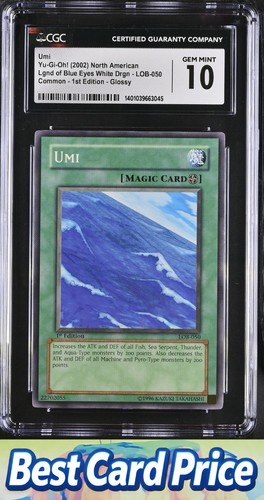 2002 umi lob - umi, 1st