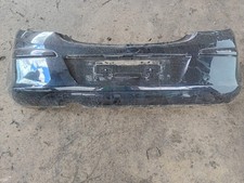 Paraurti Posteriore Opel Corsa