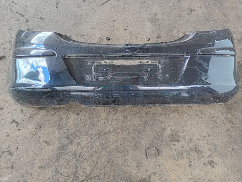 Paraurti posteriore opel - posteriore,