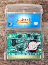 Boktai Il Sole nelle Tue Mani