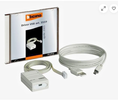 Bticino legrand 3559 scs - bticino,