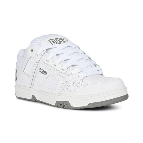 Scarpe dvs comanche - scarpe,