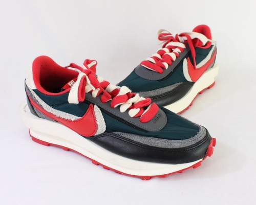 Nike sacai undercover - x,
