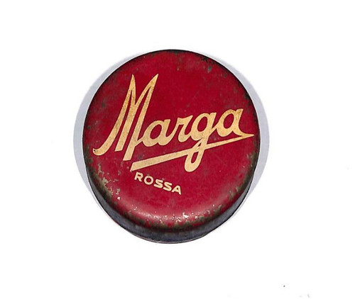 Marga lucido scarpe vintage - da,