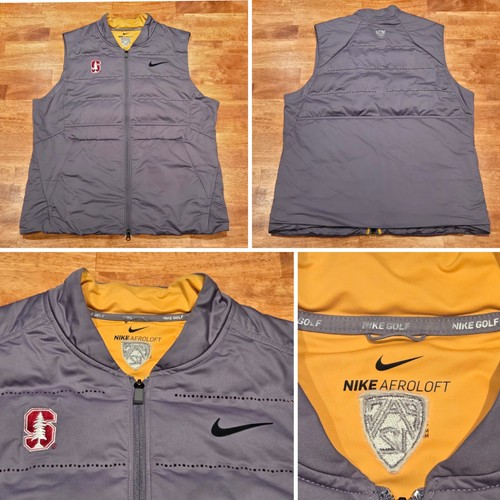 Gilet imbottito nike - gilet, stanford