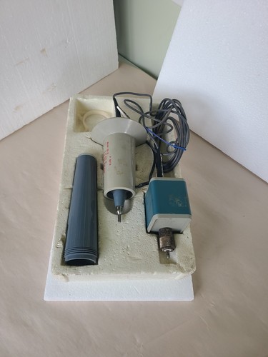Tektronix p6013 sonda - tektronix,