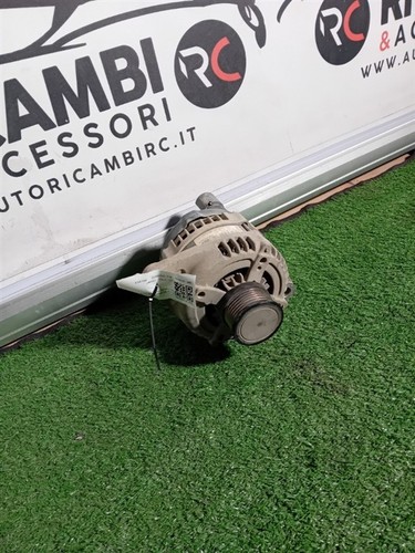 Alternatore per alfa - per, romeo