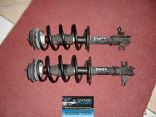Ammortizzatori fiat punto 2° serie