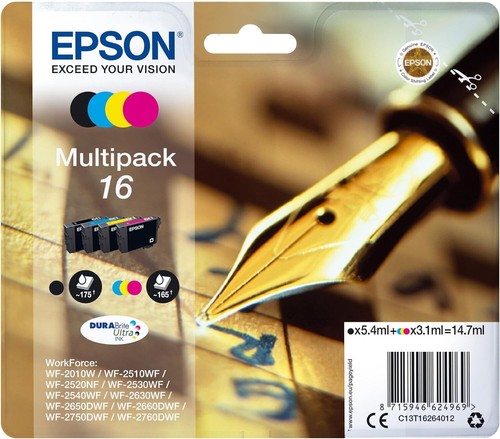 Epson serie penna cruciverba - epson,