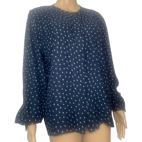 Blusa vintage anni - , 70