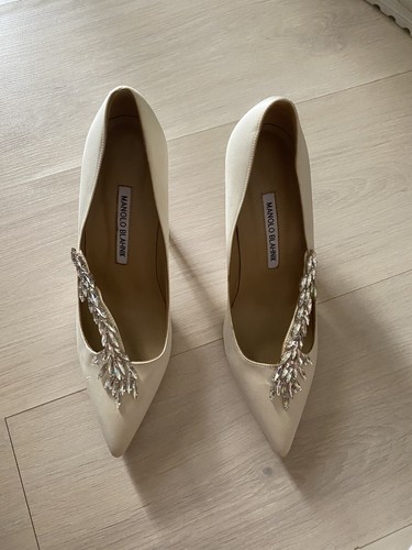 Manolo blahnik scarpe - manolo,