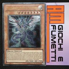 DRAGO FOTONICO OCCHI GALATTICI